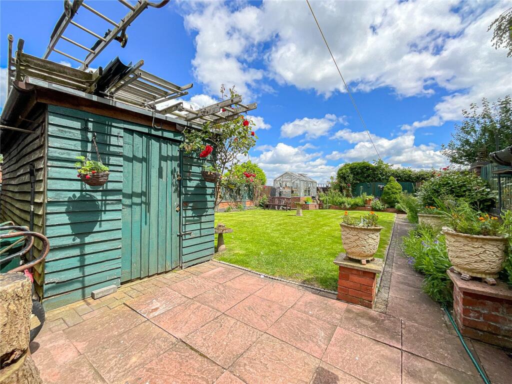 Additional image 21 of Main Road, Wigginton, Tamworth, Staffordshire, B79