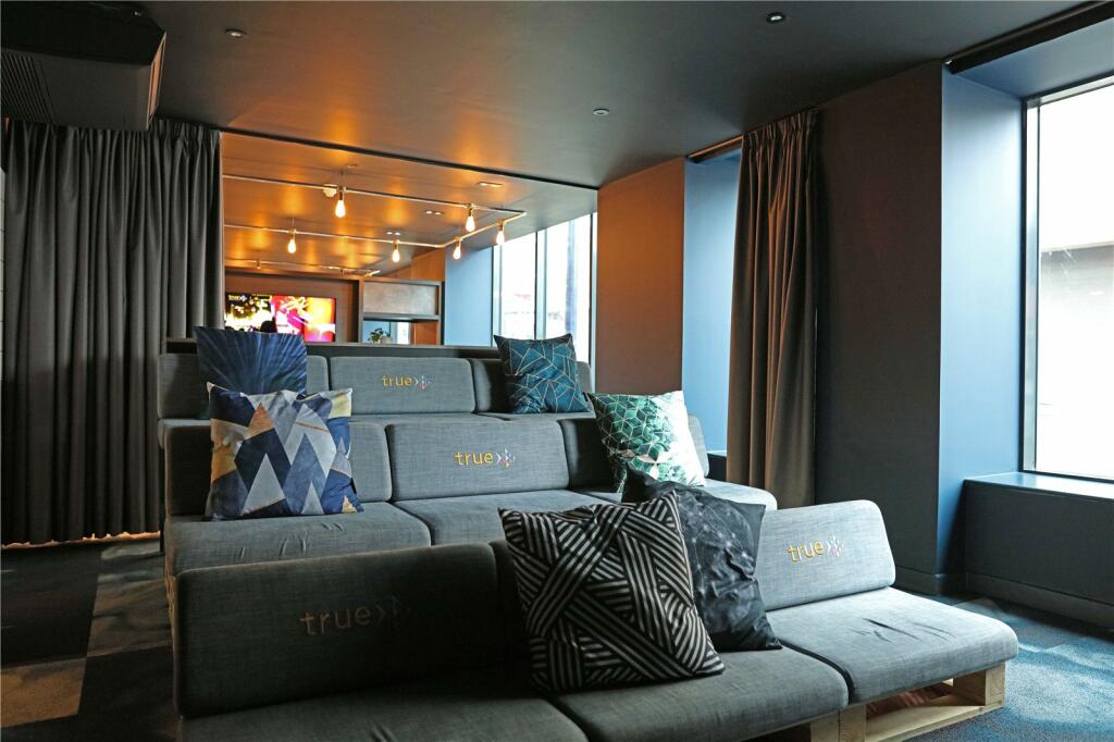 Additional image 6 of True Birmingham, Upper Dean Street, Birmingham, B5