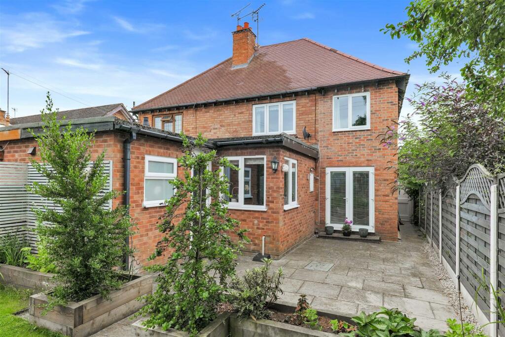 Additional image 21 of Birmingham Road, Mappleborough Green, Warwickshire