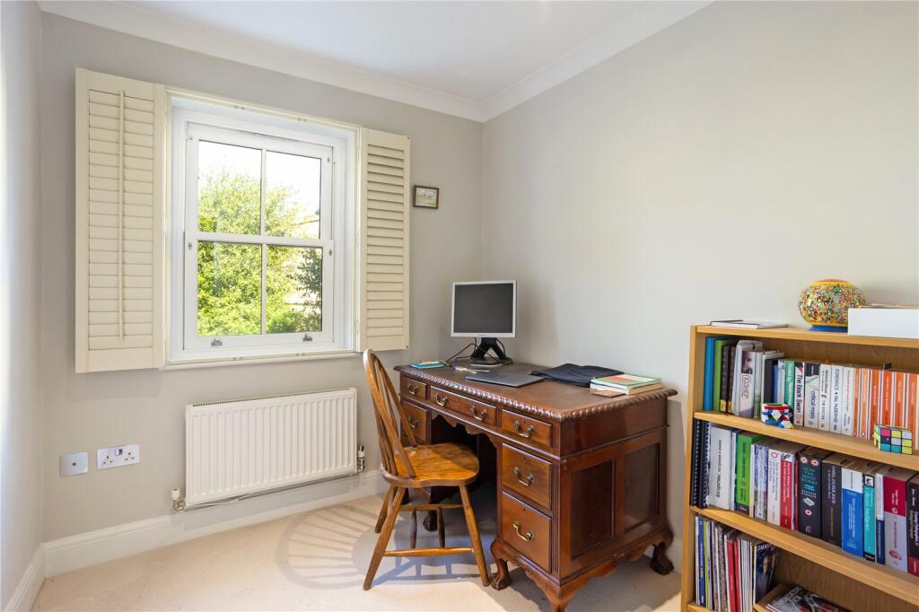 Additional image 11 of Eveleigh Avenue, BATH, BA1