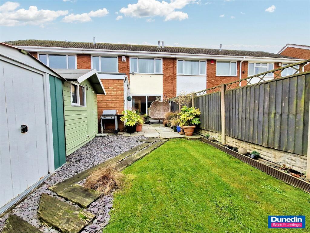 Additional image 14 of Wood Lane, Bartley Green, Birmingham, B32