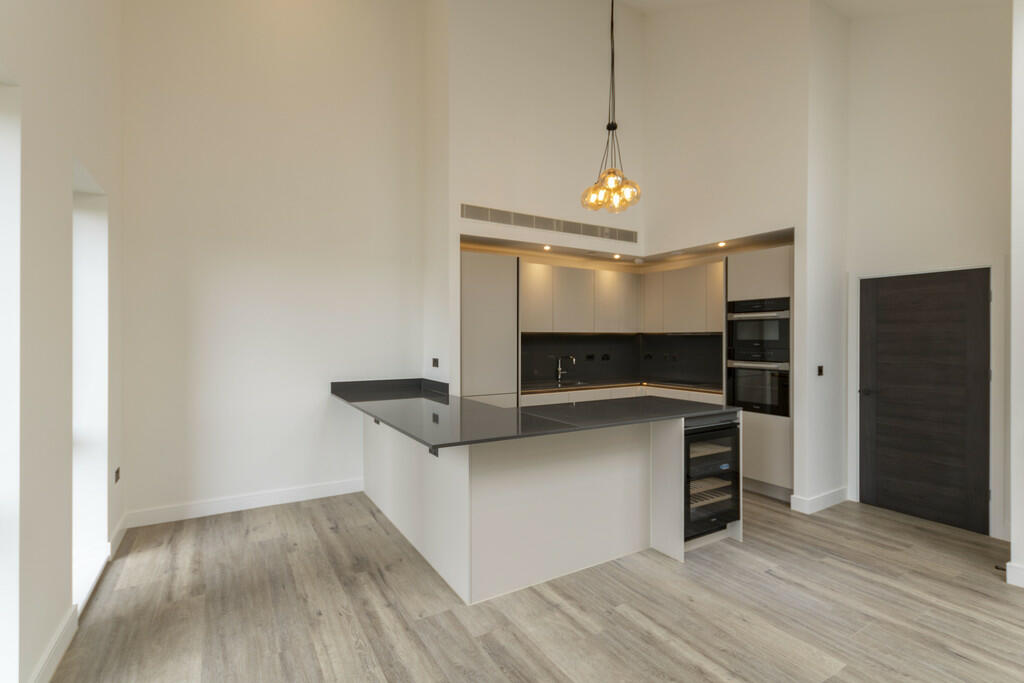 Additional image 3 of The Fazeley, Snow Hill Wharf, Shadwell Street, Birmingham, B4