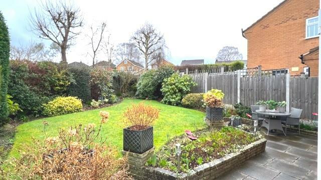 Additional image 15 of Bradgate Drive, Four Oaks, Sutton Coldfield