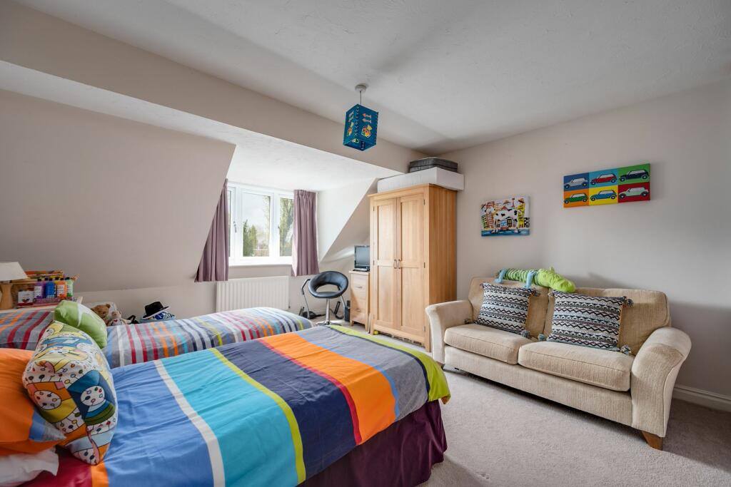 Additional image 12 of Fletcher Grove, Knowle, B93