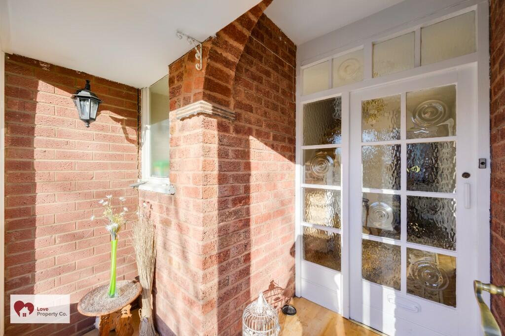 Additional image 5 of Bradbury Road, Solihull, B92 8AE