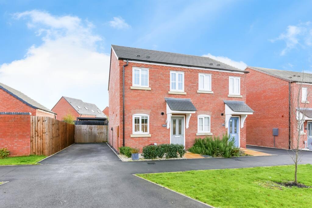 Meadow Way, TAMWORTH