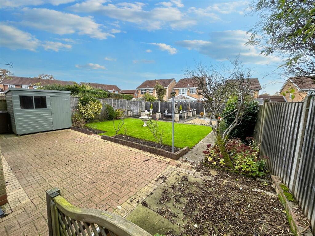 Additional image 16 of Chelworth Road, Kings Norton, Birmingham