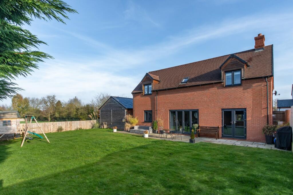 Additional image 14 of Woodgate Road, Stoke Prior, Bromsgrove, Worcestershire, B60