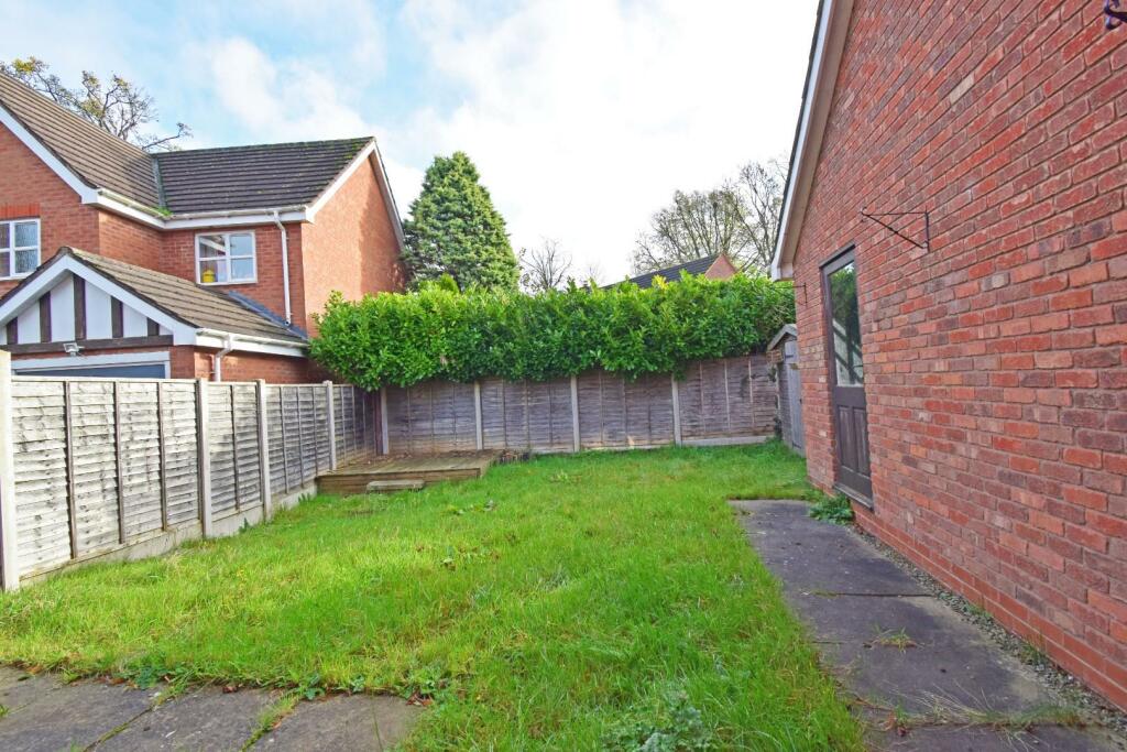 Additional image 15 of 12 Blossom Drive, Woodland Grange, Bromsgrove, Worcestershire, B61 0UF