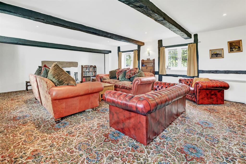 Additional image 13 of Lullington Road, Clifton Campville, Tamworth