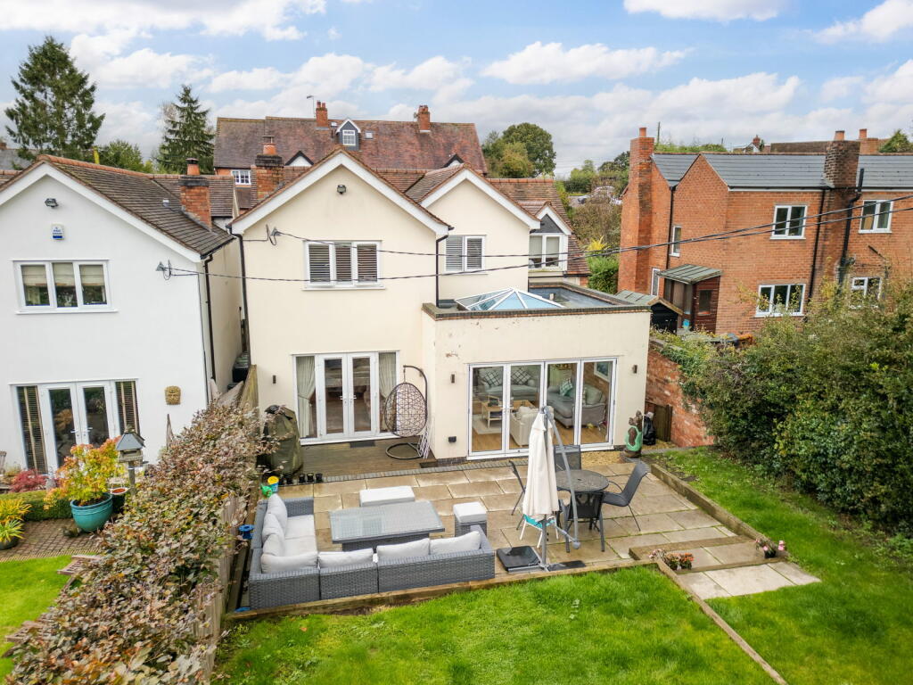 Additional image 24 of Dodford Road, Bournheath, Bromsgrove, B61 9JR