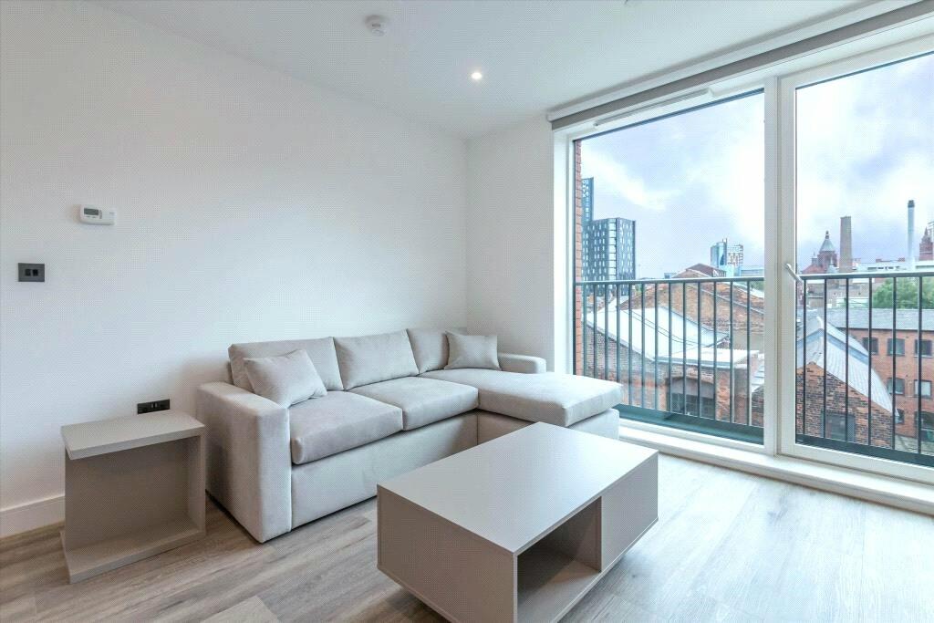 Additional image 4 of The Barker, 61 Shadwell Street, Birmingham, B4