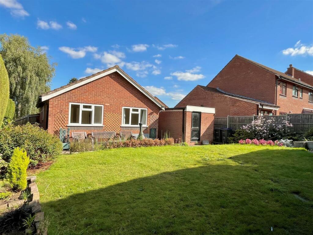 Additional image 18 of Beverley Close, Sutton Coldfield