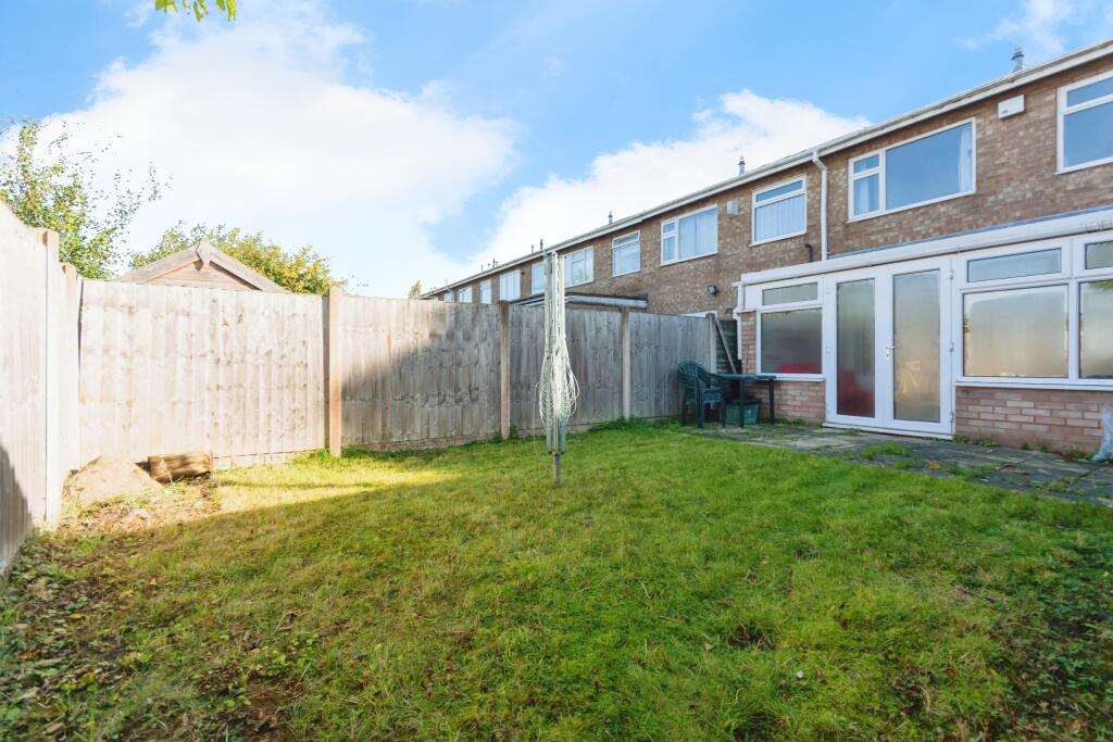 Additional image 16 of Stockwell Rise, Solihull, West Midlands, B92