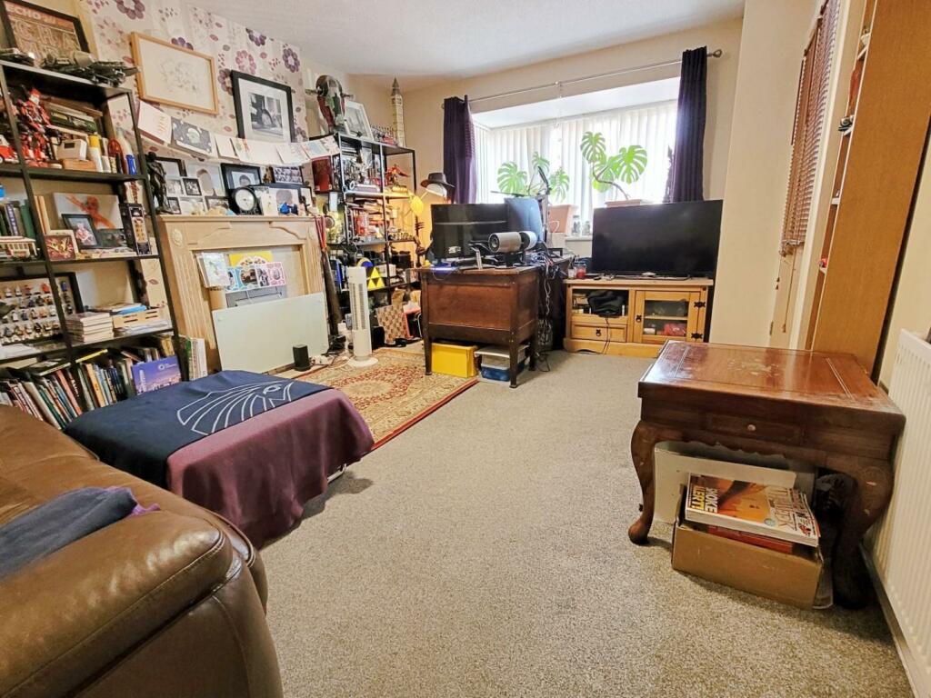 Additional image 18 of Aldersgate, Kingsbury, Tamworth