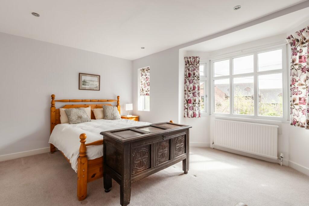 Additional image 21 of Chestnut Walk, Henley in Arden, Warwickshire, B95