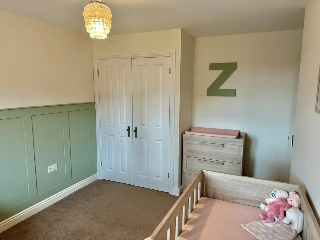 Additional image 22 of The Hills, Padbury Close, Redditch, B98 9AG