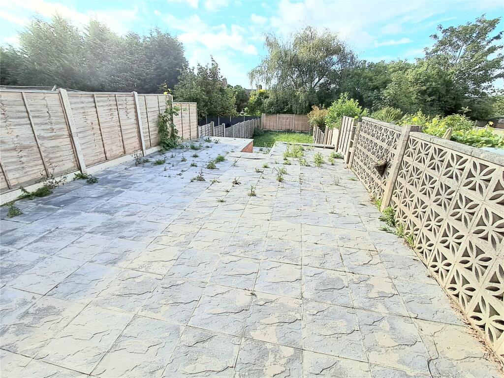 Additional image 7 of Chantrey Crescent, Great Barr, Birmingham, B43