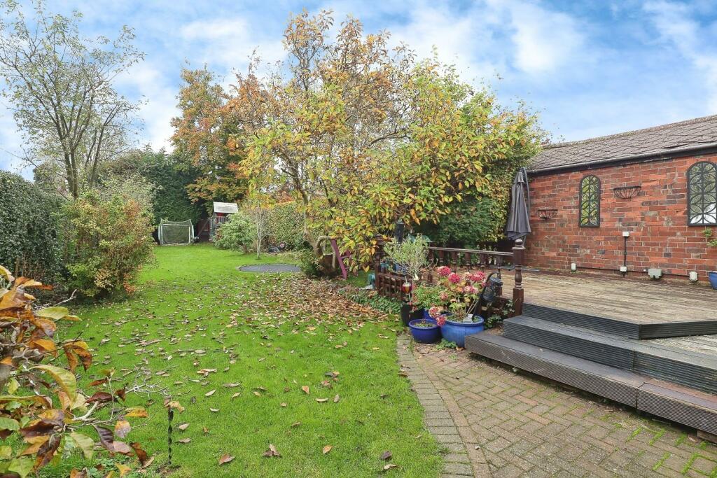 Additional image 3 of Jockey Road, Sutton Coldfield