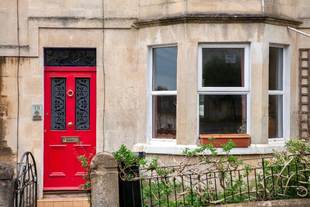 Additional image 15 of Kensington Gardens, Bath,