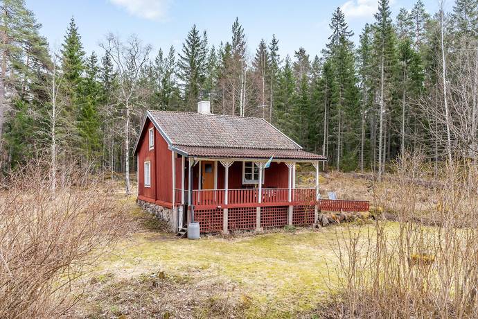 Additional image 2 of Gällbo 100, Skärplinge, Tierps kommun