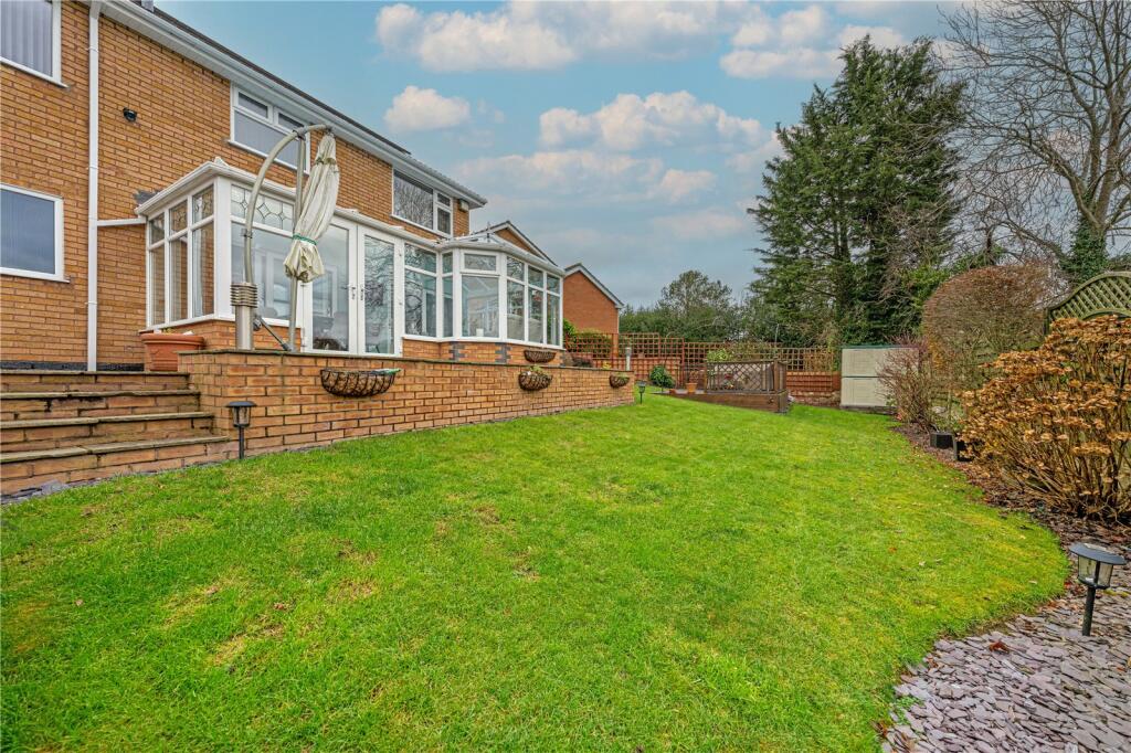 Additional image 23 of The Mount, Curdworth, Sutton Coldfield, Warwickshire, B76