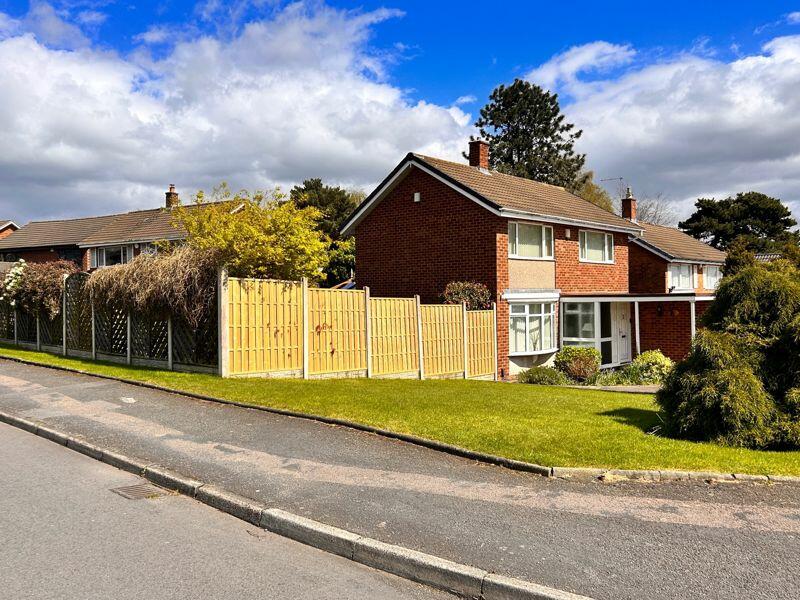 Additional image 31 of Britton Drive, Sutton Coldfield, B72 1EL