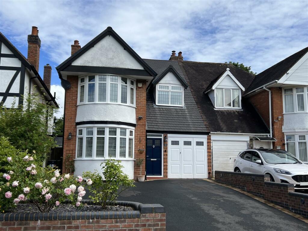 Additional image 25 of Gower Road, Halesowen