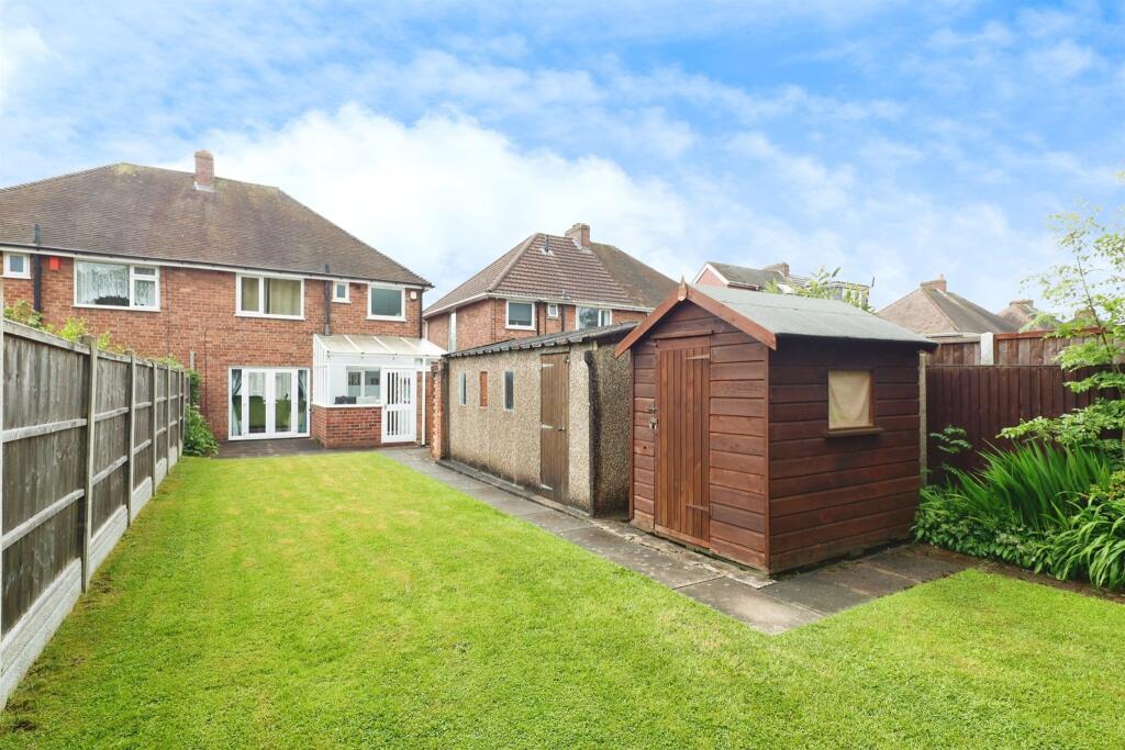 Additional image 14 of Springfield Road, Castle Bromwich, BIRMINGHAM