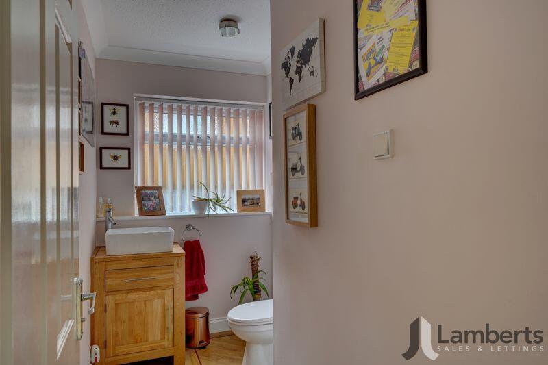 Additional image 8 of Eastnor Close, Southcrest, Redditch