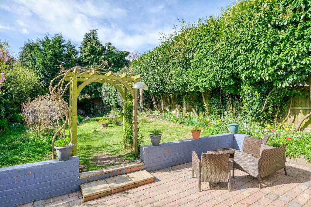 Additional image 21 of Lickey Rock, Marlbrook, Bromsgrove, B60 1HF