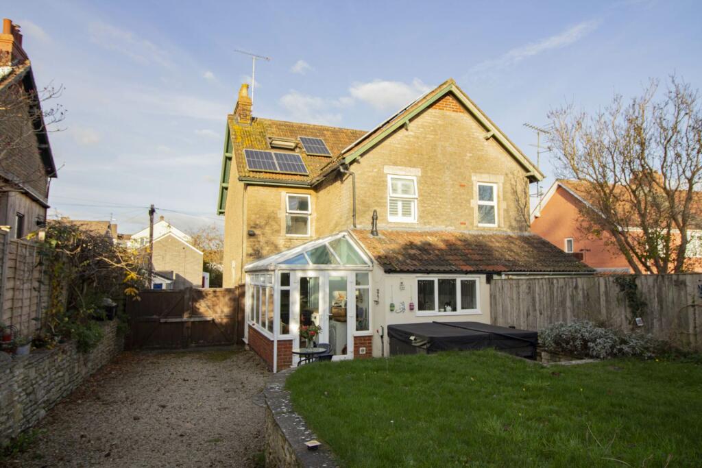 Additional image 24 of Broadway, Frome