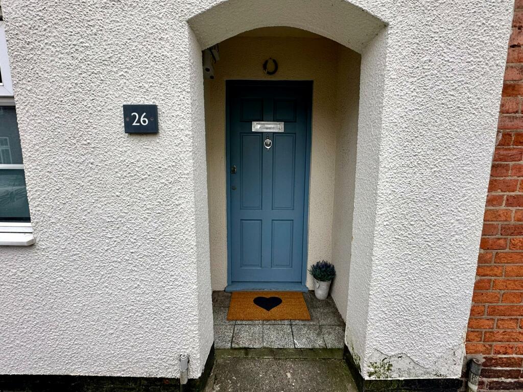 Additional image 22 of New Street, Fazeley, B78