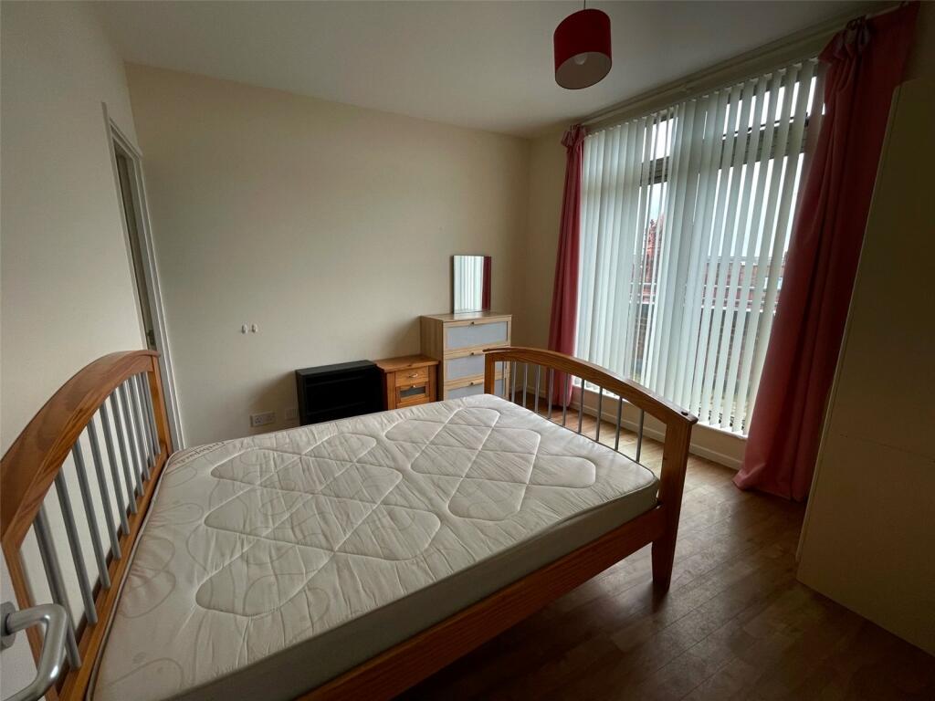 Additional image 5 of City Heights, 85 Old Snow Hill, Birmingham, West Midlands, B4