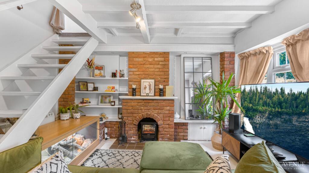 Additional image 6 of Coppice Lane, Middleton, Tamworth, Warwickshire, B78