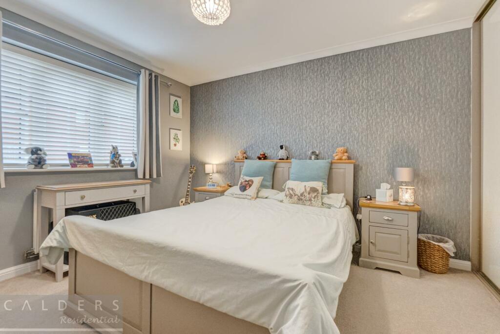 Additional image 7 of The Hills, Warton, Tamworth