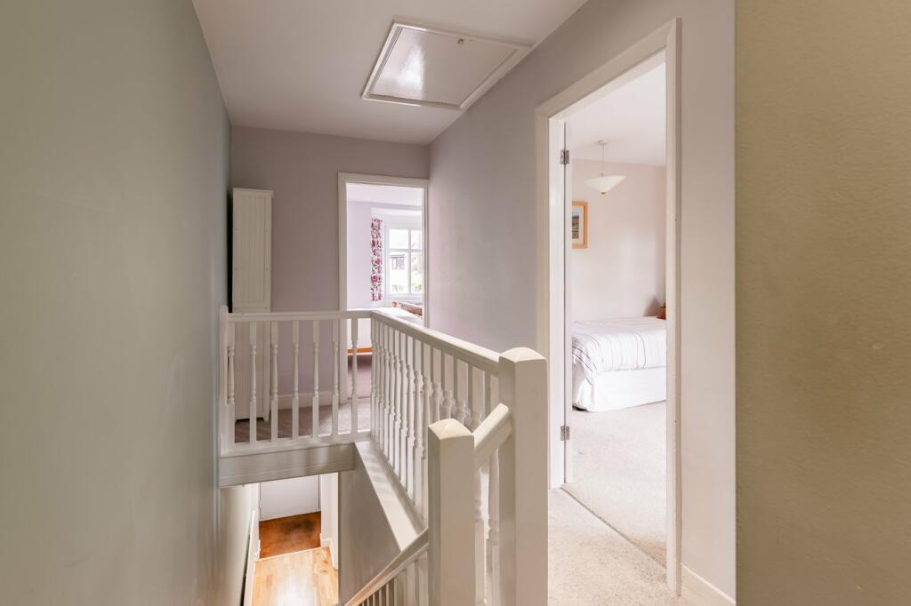 Additional image 16 of Chestnut Walk, Henley in Arden, Warwickshire, B95