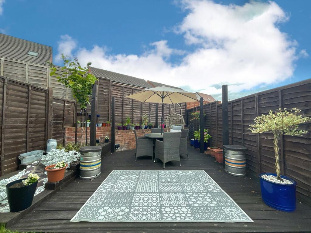 Additional image 29 of Buttercup Drive, Tamworth, Staffordshire, B79