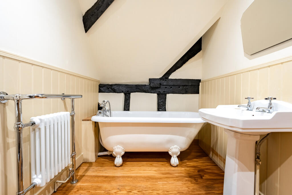 Additional image 12 of West Lodge, Swan Lane, Upton Warren, Bromsgrove