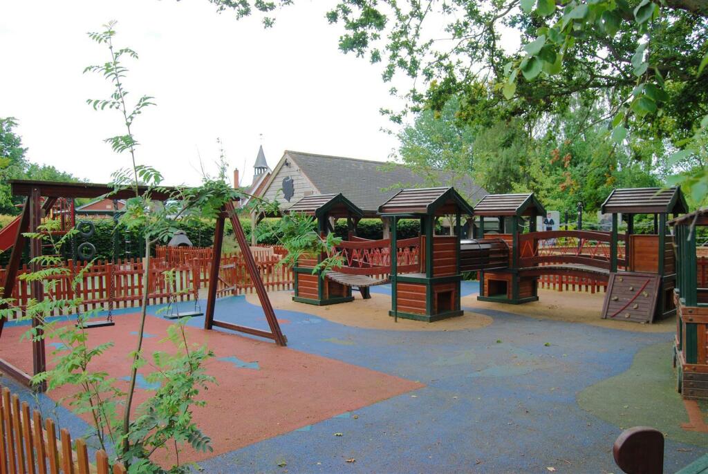 Additional image 31 of The Beck, Elford