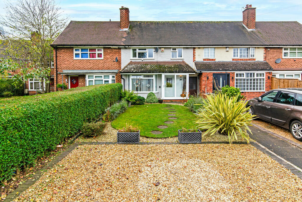 Additional image 13 of Shard End Crescent, Shard End