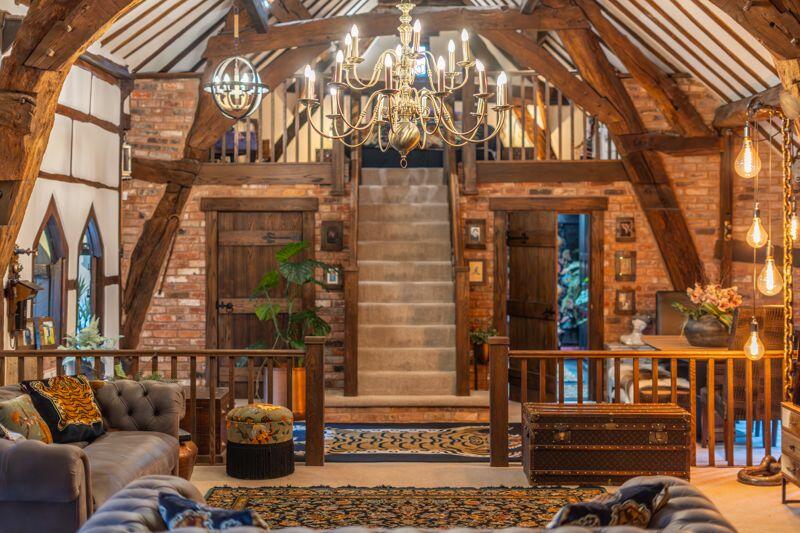 Additional image 9 of Church Farm Mews, Dosthill, Tamworth, B77 1PU