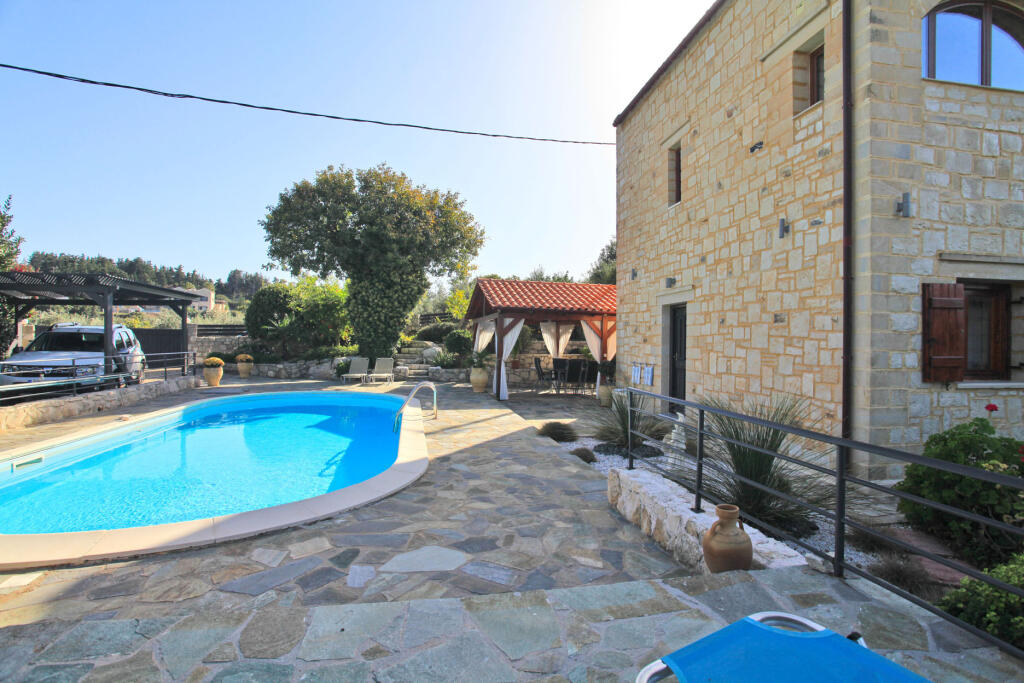 Additional image 3 of Crete, Chania, Almyrida, Greece