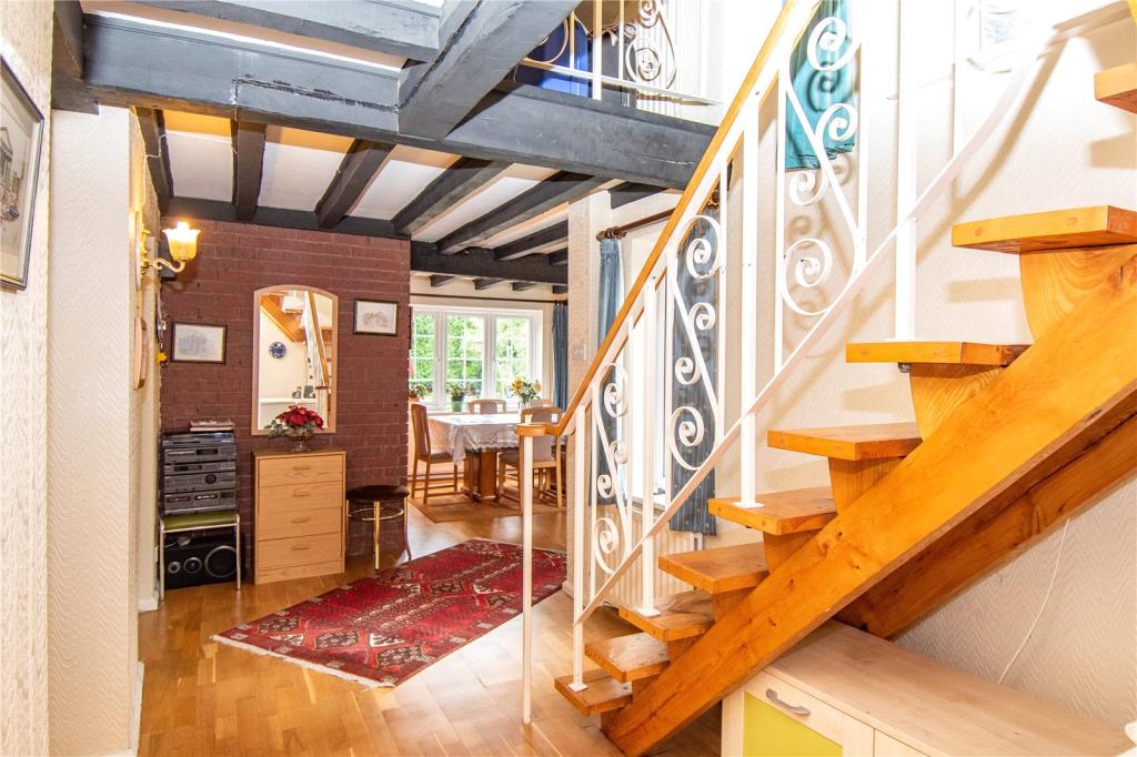 Additional image 5 of Lilleshall Close, Redditch, Worcestershire, B98