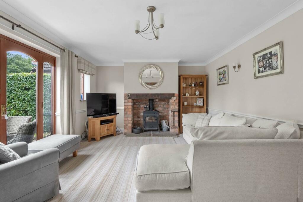 Additional image 9 of Banks Green, Upper Bentley B97