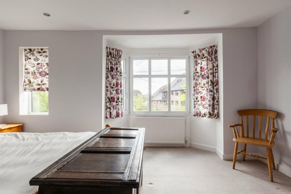 Additional image 22 of Chestnut Walk, Henley in Arden, Warwickshire, B95