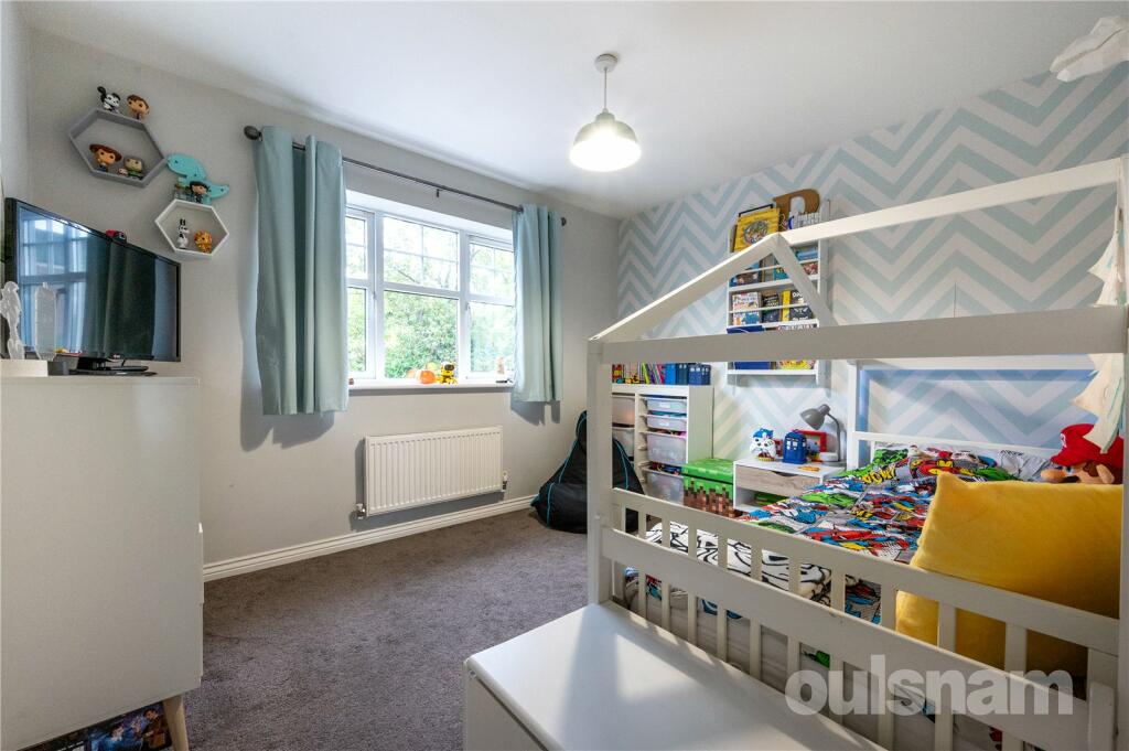 Additional image 22 of Jackfield Close, Redditch, Worcestershire, B98