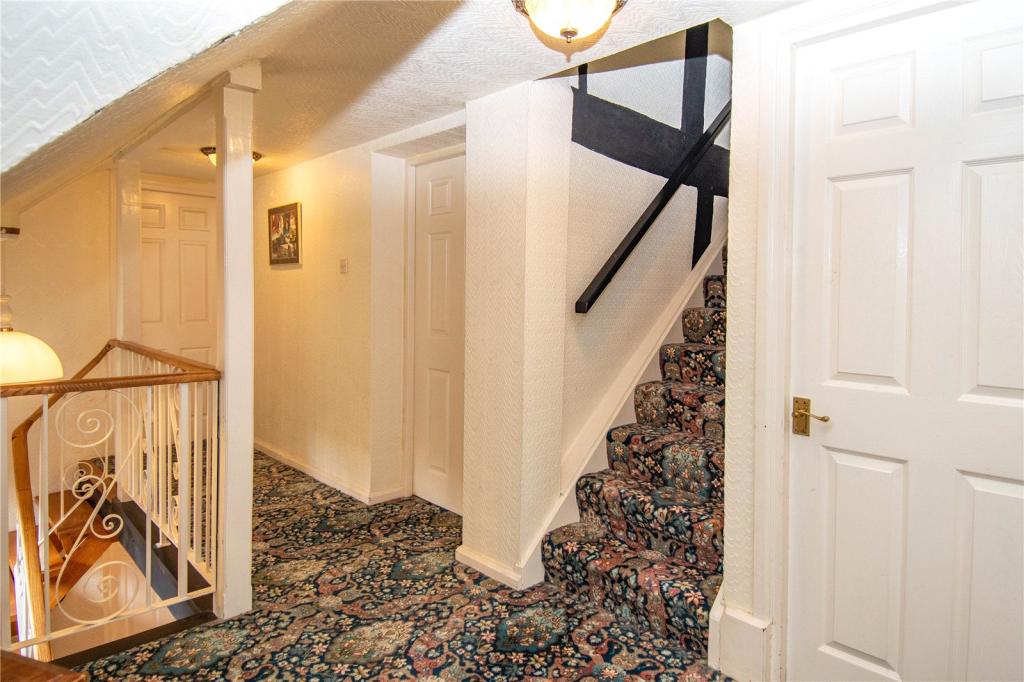 Additional image 16 of Lilleshall Close, Redditch, Worcestershire, B98