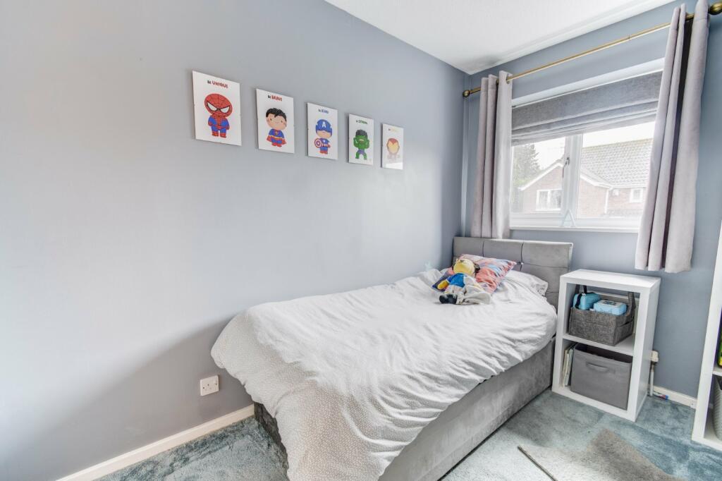 Additional image 9 of Granary Road, Stoke Heath, Bromsgrove, Worcestershire, B60