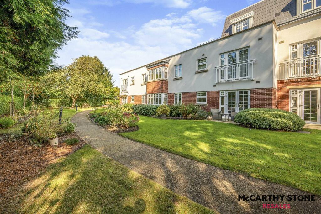 Additional image 15 of Brueton Place, Blossomfield Road, Solihull, B91 1PT